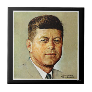 John F. Kennedy em MEMORIAM 2