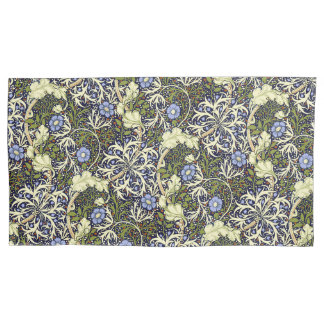 John Henry Dearle Seaweed Pattern