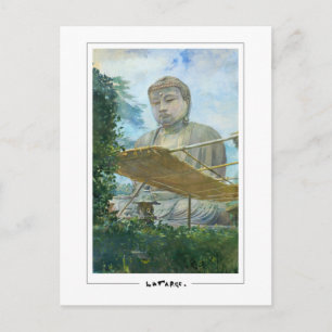John La Farge #29 - Cartão Postal de Arte Fina