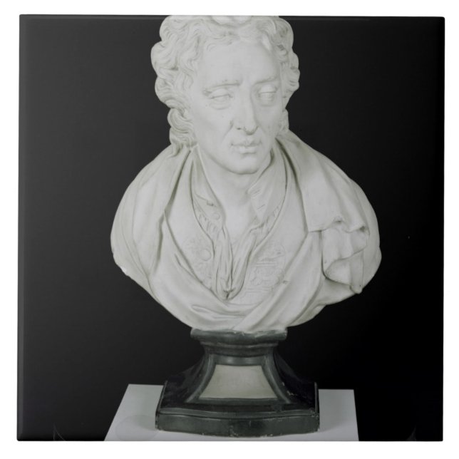 John Locke (1632-1704) (emplastro) (Frente)