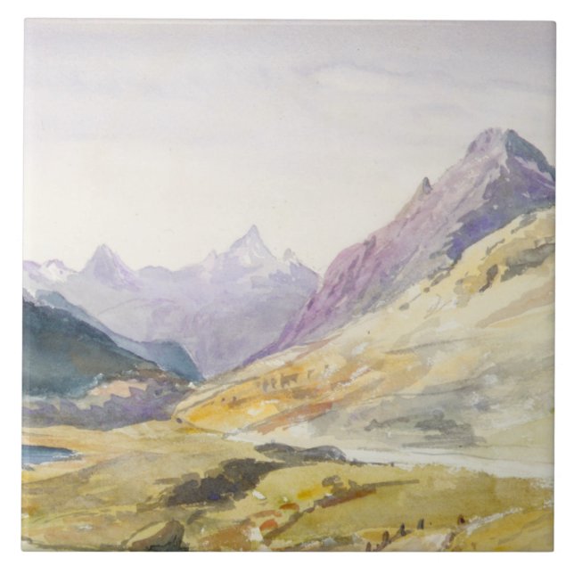 John Singer Sargent - bloco de desenho 1869 da (Frente)