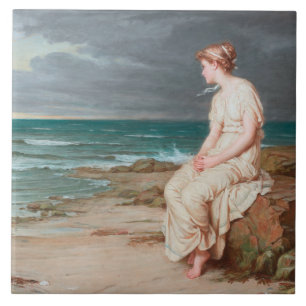 John William Waterhouse - Miranda