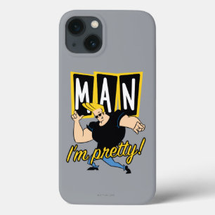 Johnny Bravo - Homem, estou Bonito