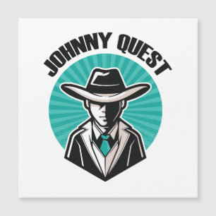 Johnny Quest