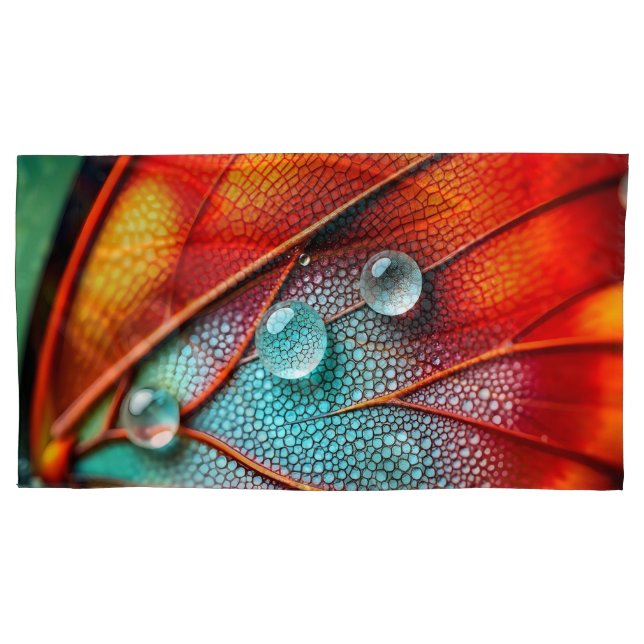 Joias numa Fiery Wing (Frente-Esquerda)