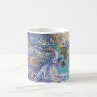 Joie de Vivre Caneca