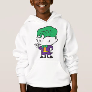 Joker de Chibi de Dois Lados