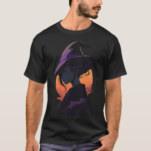 Joker Sundown: Design de Camisas Soltas para Menin