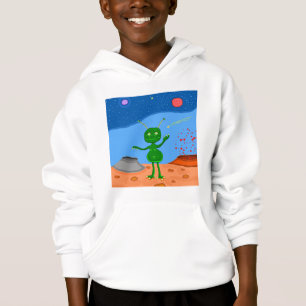 Jolly, a Alienígena