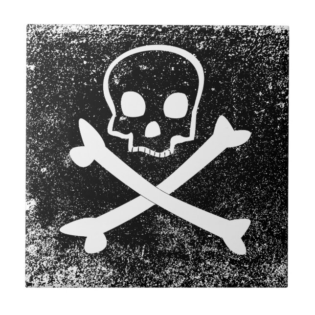 Jolly Roger (Frente)
