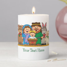 JollyKins Natividade