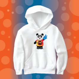 JollyKins Panda da Paz