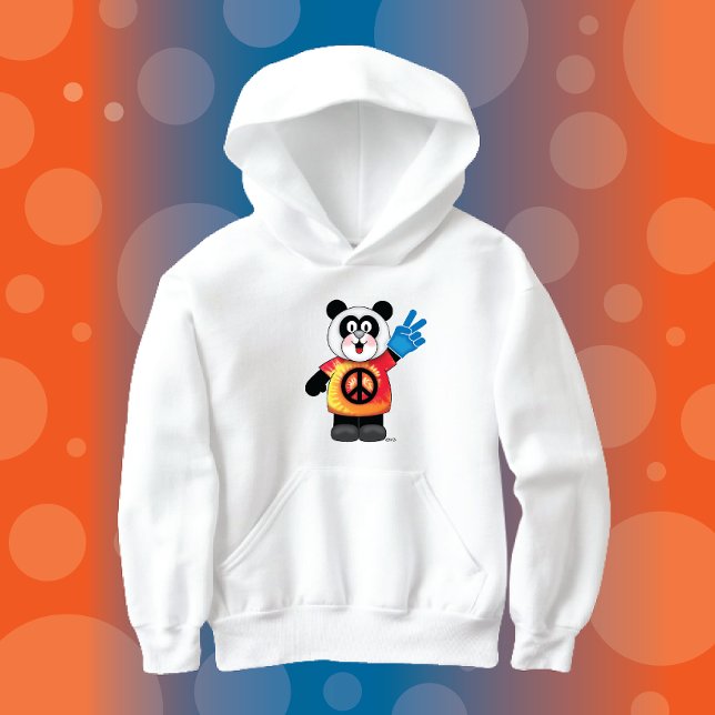 JollyKins Peace Panda (Criador carregado)