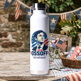 Jon Ossoff Presidente 2028