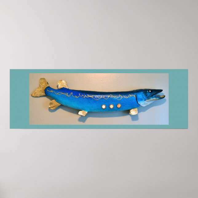 Jonahs poster (Frente)