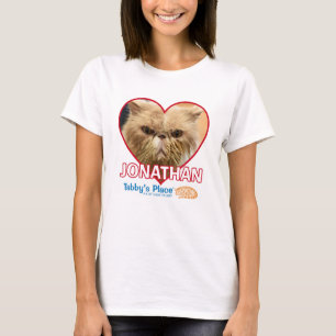 Jonathan - Bella & camisa das mulheres Slouchy das
