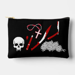 Jonathan Harker Icones Pouch