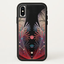 Jonglage Abstract Modern Fantasy Fractal Art