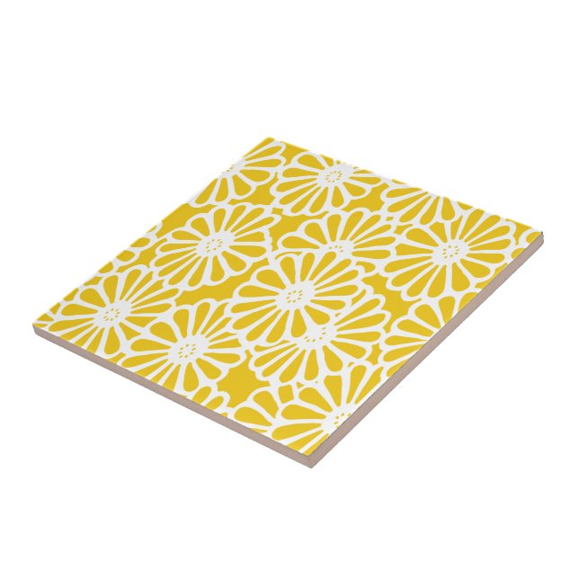 Jonquil Asian Moods Floral (Lateral)