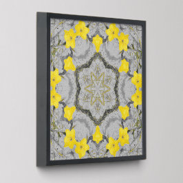 Jonquil Harmony Wheel