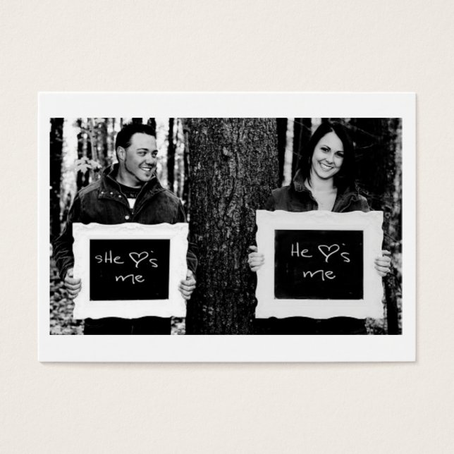 Jord e Ange Stag N Doe Ticket (Frente)