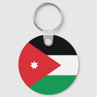 Jordan Flag Chaveiro