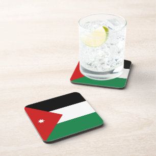 Jordan Flag Porta copos