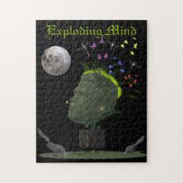 Jornadas Adora Quebra-cabeça Art