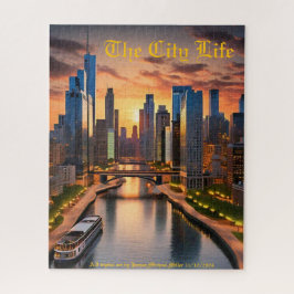 Jornadas Adora Quebra-cabeça Art