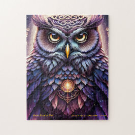 Jornadas Adora Quebra-cabeça Art