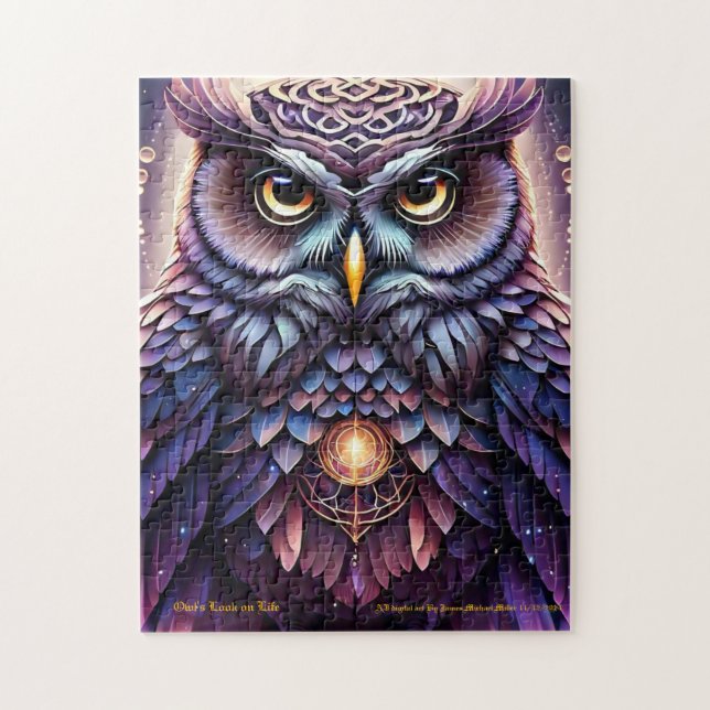 Jornadas Adora Quebra-cabeça Art (Vertical)