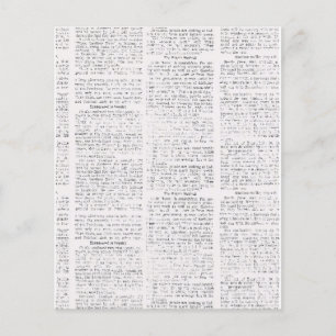 Jornal Vintage
