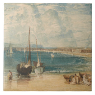 Joseph Mallord William Turner - Weymouth