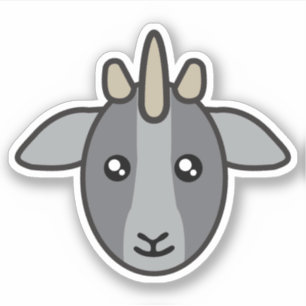 Josh, o adesivo do G.O.A.T.