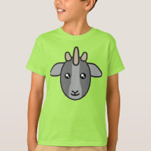 Josh O.O.A.T. Camiseta