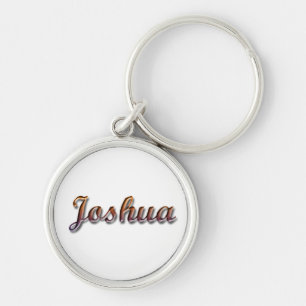 Joshua - chaveiro conhecido