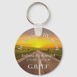 Joshua Knight Chaveiro