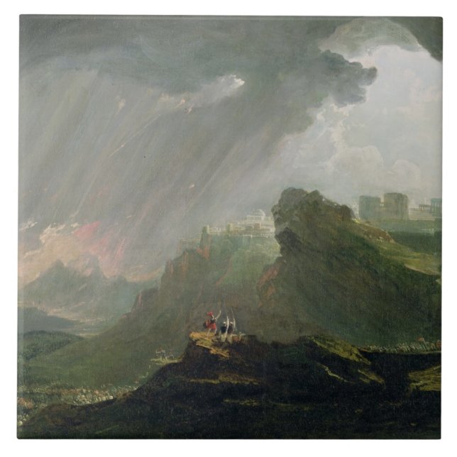 Joshua que comanda o Sun para estar ainda em cima (Frente)