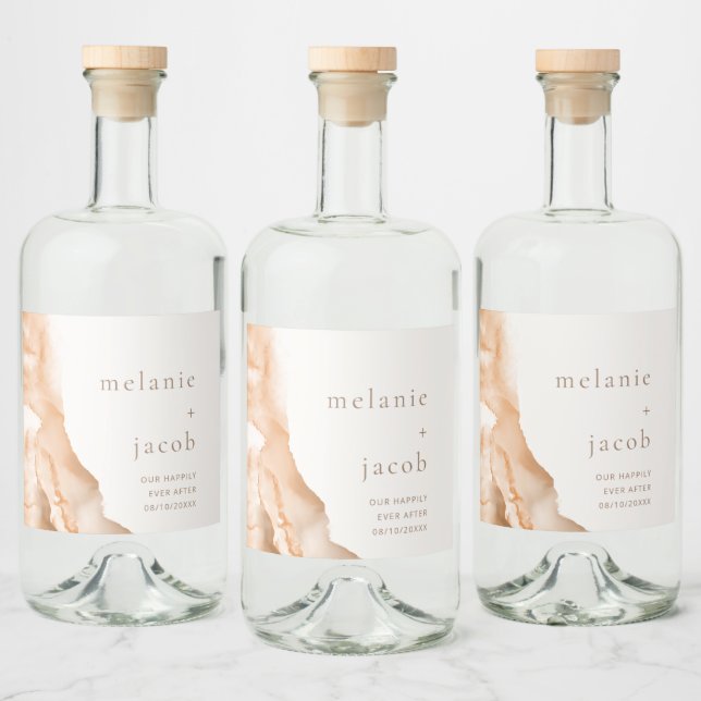 Joshua Tree Bohemian Neutral Drink (Garrafas)