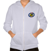 Jovem Hoody Sweatshirt / Oakville Speed Sking
