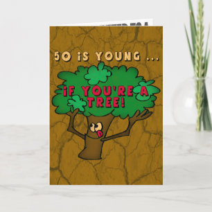 Jovens 50 Convites de festas de aniversários