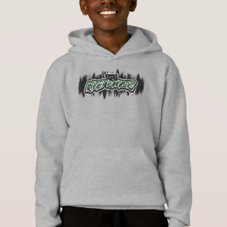 Jovens Cavaleiros Hoodie 2023-24