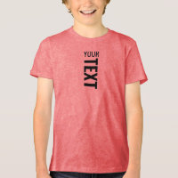Jovens Meninos Meninas Unisex Online Compra Vermel