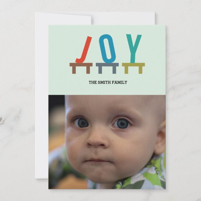 JOY (Frente)