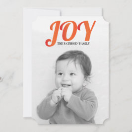 JOY