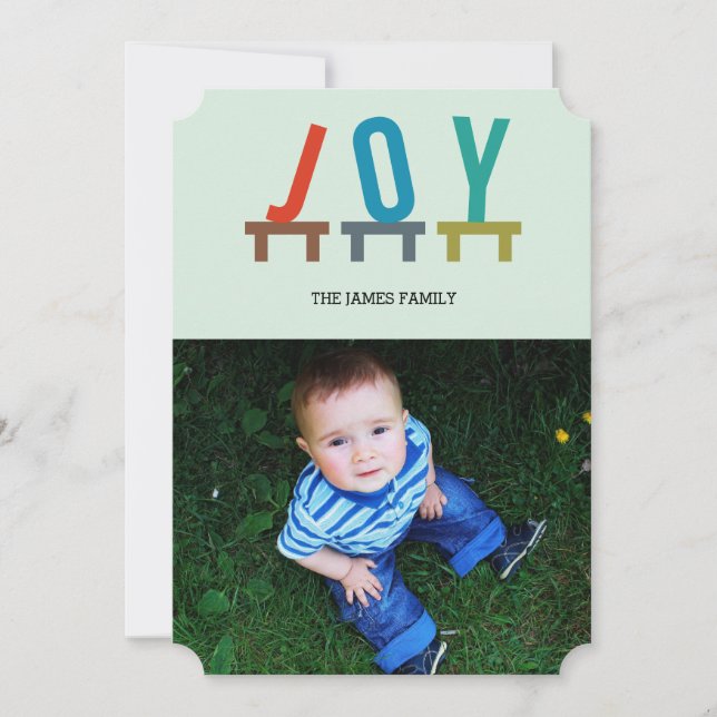 JOY (Frente)