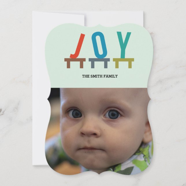 JOY (Frente)