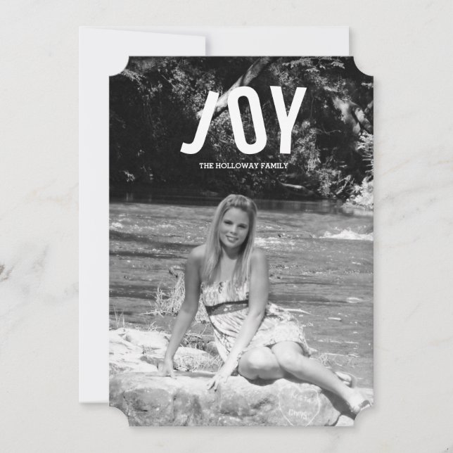 JOY (Frente)