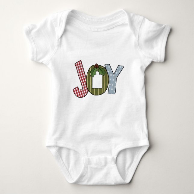 JOY Holiday Camisetas e presentes (Frente)
