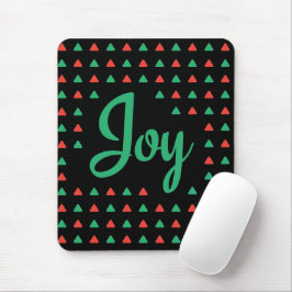 Joy Mouse Pad